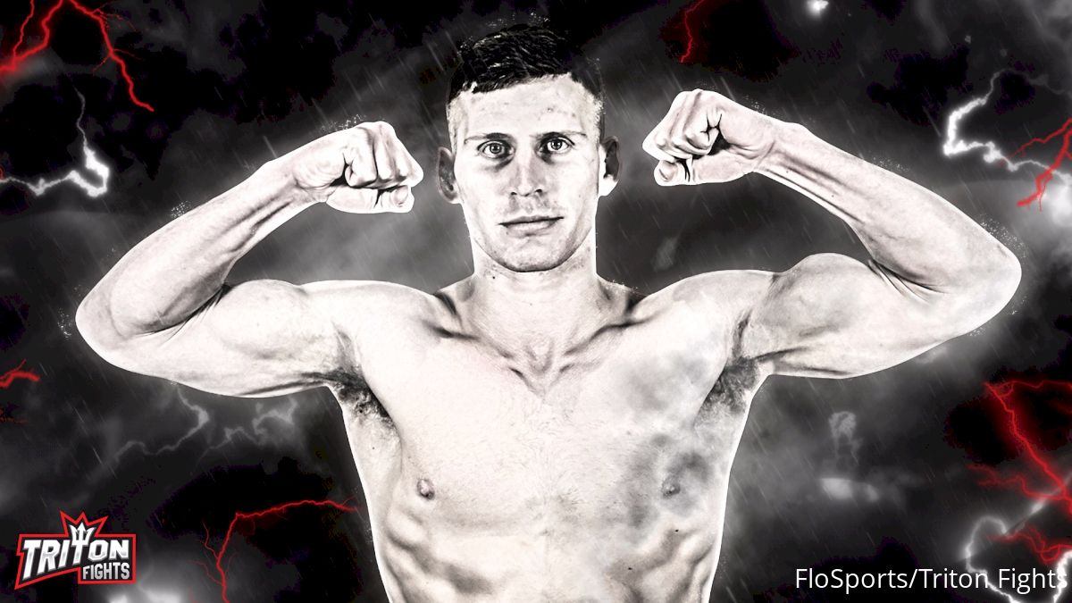 Three Championship Clashes Highlight Triton Fights 4