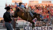 Watch The Top Moments From The 2017 Tri-State Rodeo CINCH Shoot-Out