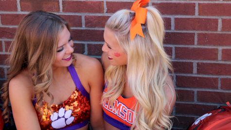 Catch The Spirit: 12,000 Votes And Counting!