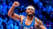 Jordan Burroughs: The Ultimate Clutch Wrestler