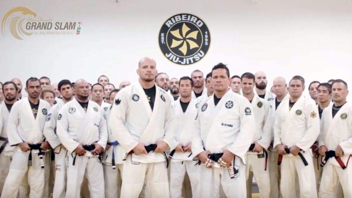 A Tour Inside The Gyms Of The Hotbed SoCal Jiu-Jitsu Scene