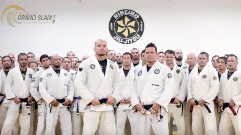 A Tour Inside The Gyms Of The Hotbed SoCal Jiu-Jitsu Scene