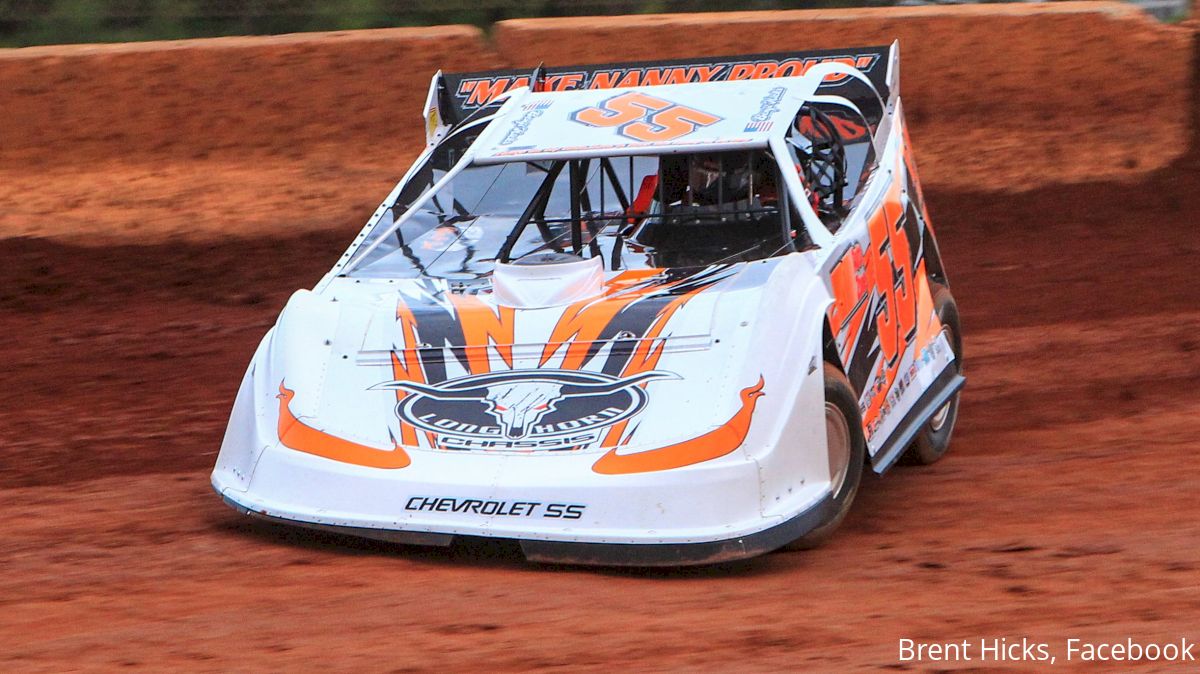 One Win Turned Into A Championship Run For Benji Hicks