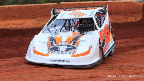 One Win Turned Into A Championship Run For Benji Hicks