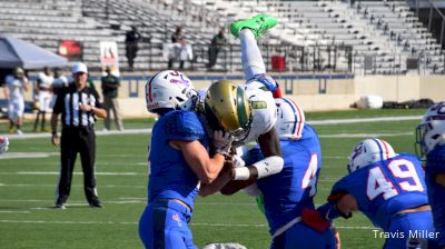 REPLAY: Grayson (GA) vs. John Curtis (LA)