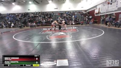 182 lbs Semifinal - Birch Verdino, River View vs Evan Vanatta, Tonasket