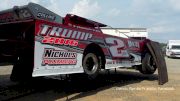 Rambo Franklin Thrills Fans In The 2016 Fastrak World Championship