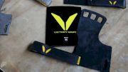 Victory Grip: First Thoughts