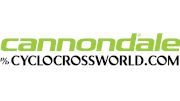 Cannondale p/b Cyclocrossworld.com