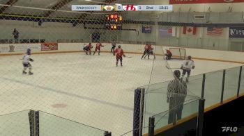 Replay: Home - 2023 Royals U17 vs Hurricanes U17 | Nov 4 @ 2 PM