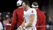 While You Were Tailgating: 5 Things You Have To See From The Weekend