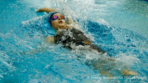 Swimming Tips: Understanding Floating