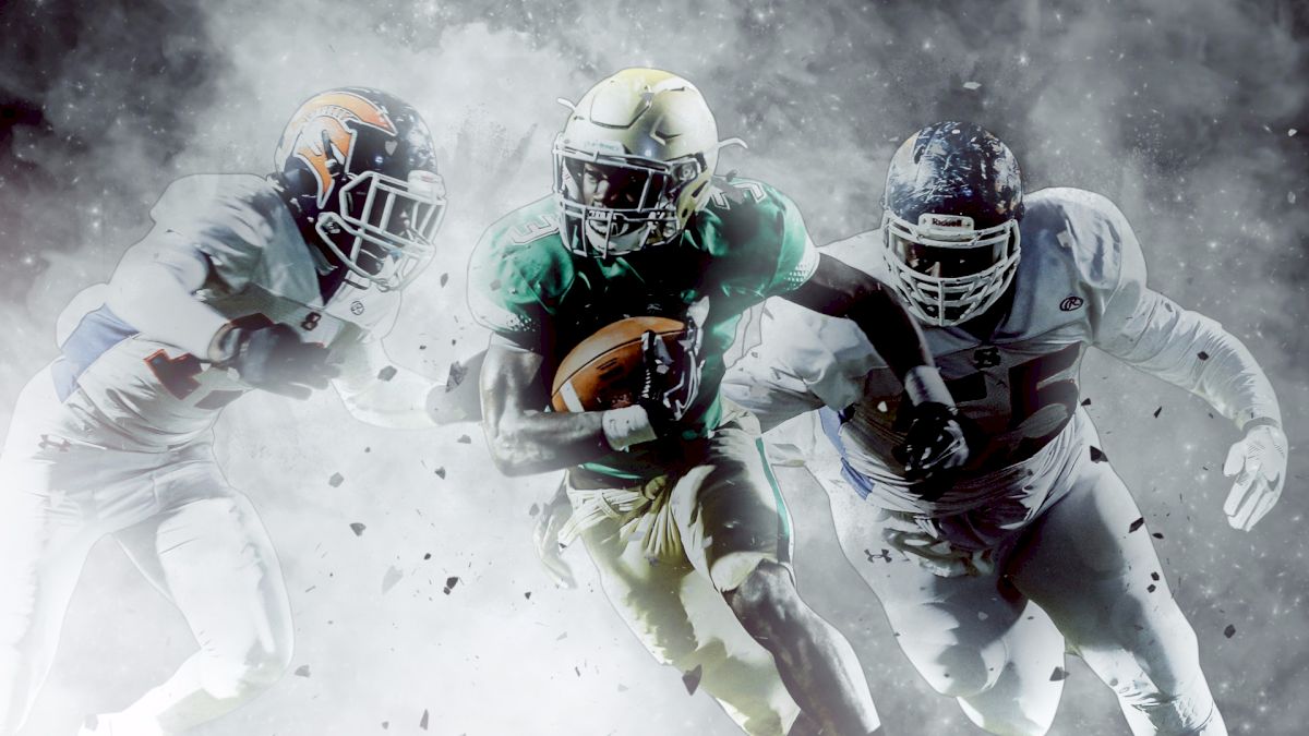 How To Watch Buford Vs South Pointe