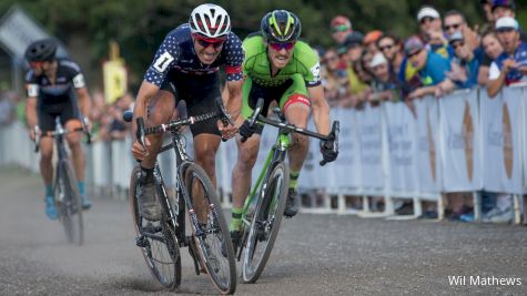 How to Watch: 2021 USA Cycling Cyclo-Cross Nationals