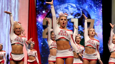FloCheer To Bring Full Coverage Of Woodlands Elite Showcase!