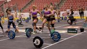 CrossFit Down Under: 2017 Invitational Location Announced