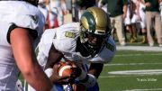 How Grayson Got Off The Ropes — And Delivered The Knockout vs. John Curtis