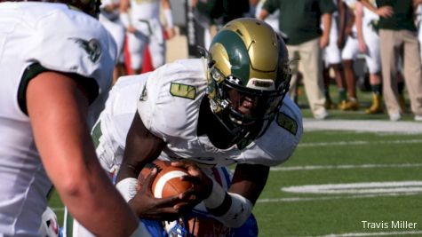 How Grayson Got Off The Ropes — And Delivered The Knockout vs. John Curtis