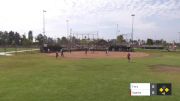 Sparks vs. Fury - 2022 PGF Nationals 16U Premier