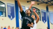 Rahsaan Lewis: The Hoops Star In A Famous Football Family