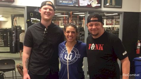 FloCombat Road Trip 2 (#FCRoadTrip2) - East Coast