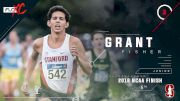 2017 FloXC Countdown: #2 Grant Fisher