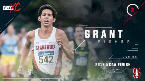 2017 FloXC Countdown: #2 Grant Fisher