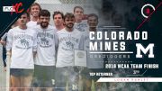 2017 FloXC Countdown: #2 Colorado Mines Men