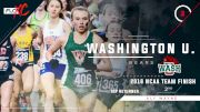2017 FloXC Countdown: #2 Washington U. Women