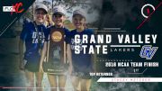 2017 FloXC Countdown: #1 Grand Valley State Women