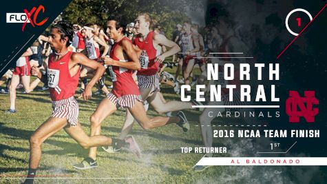 2017 FloXC Countdown: #1 North Central Men