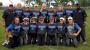 Slow Pitch To Fastpitch, The 30-Year Evolution Of Michigan Finesse Softball