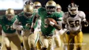 Buford's Backfield: A Three-Headed Monster