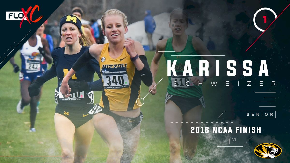 2017 FloXC Countdown: #1 Karissa Schweizer