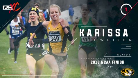 2017 FloXC Countdown: #1 Karissa Schweizer