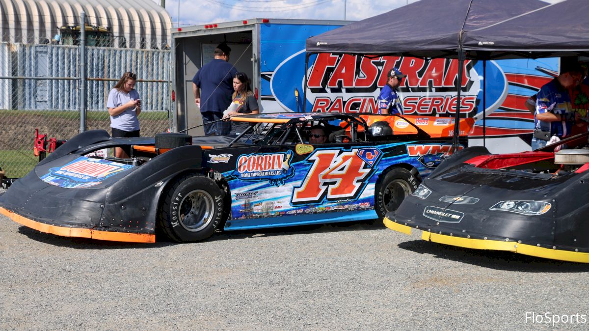 Fastrak World Challenge Live Updates