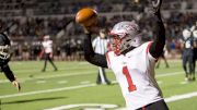 Kendrick Leads South Pointe Past Buford 33-27