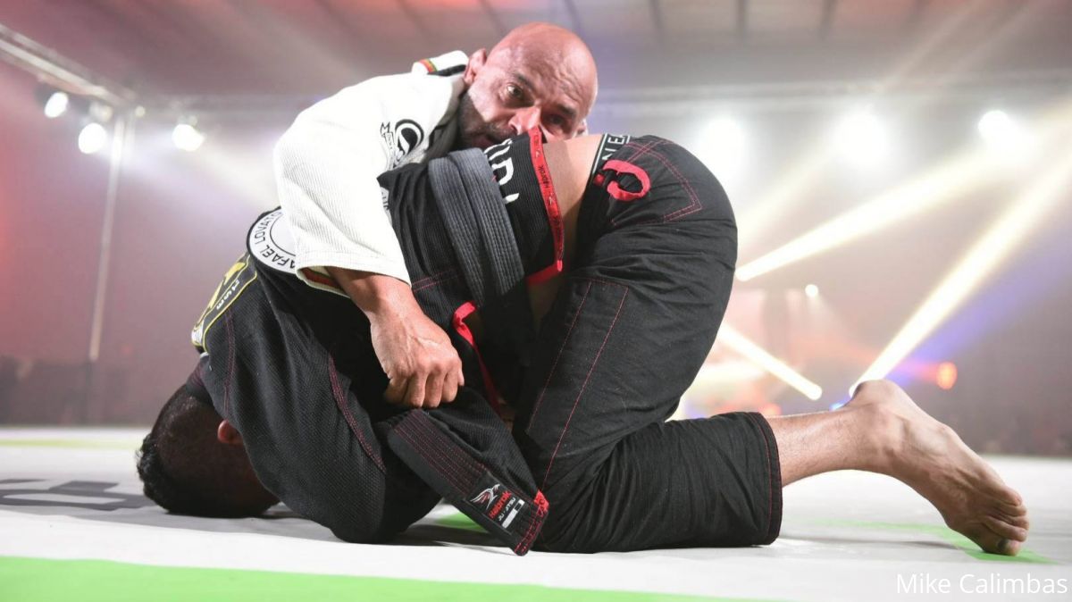 Renato Tavares Grinds Out Victory At Fight To Win Pro 47