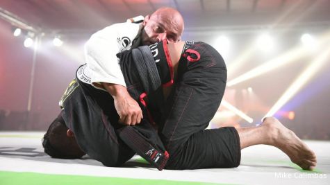 Renato Tavares Grinds Out Victory At Fight To Win Pro 47