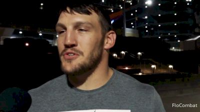 Adam Milstead Previews UFC Fight Night Pittsburgh