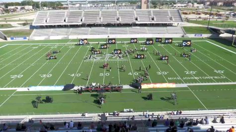 Replay: USBands Houston Finale | Nov 5 @ 12 PM