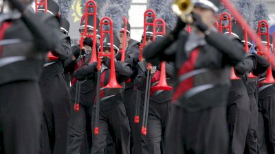 P-Bone Take Over By Allatoona Woodwinds