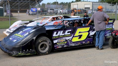 Fastrak World Championship Live Updates