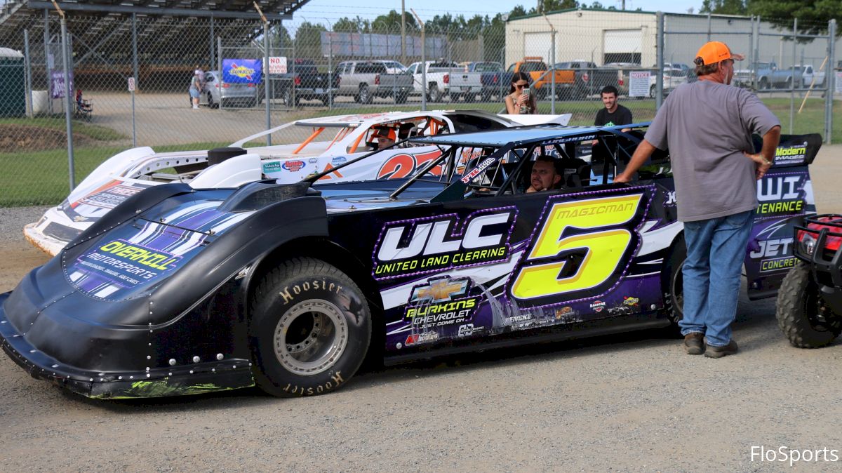 Fastrak World Championship Live Updates