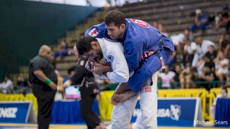 A Guide To The IBJJF Los Angeles BJJ Pro: Five Categories, Big Prizes