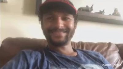 Exclusive Interview: Mandel Nallo