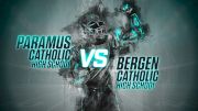 Paramus Catholic vs. Bergen Catholic