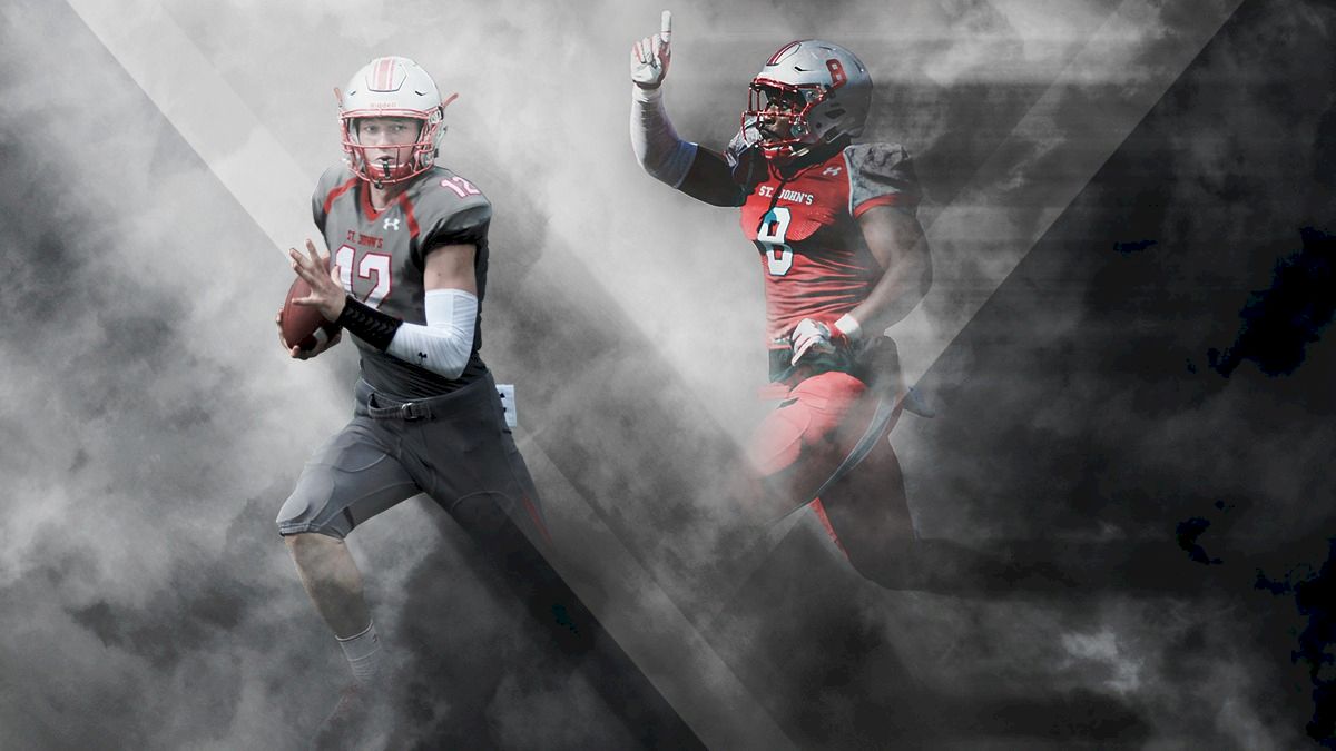 How To Watch 3 Epic High School Football Games