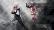 No. 12 St. John's College vs. No. 7 St. John Bosco