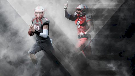 No. 12 St. John's College vs. No. 7 St. John Bosco